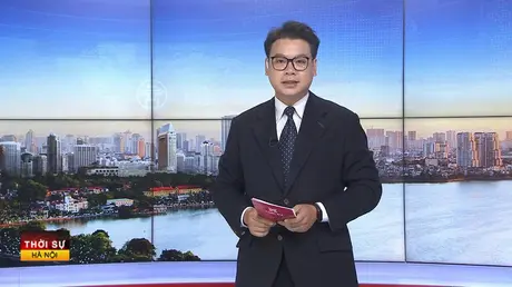 Chương trình Thời sự 15h00 | 16/06/2025