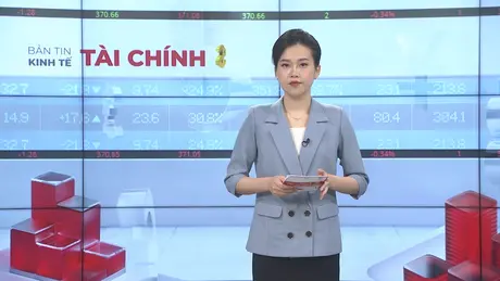 Bản tin Kinh tế Tài chính | 16/06/2025