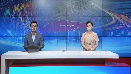 Chương trình Hà Nội 18h00 | 16/06/2025