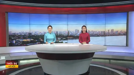 Chương trình Thời sự 18h30 | 16/06/2025
