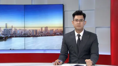 Chương trình Thời sự 23h00 | 16/06/2025