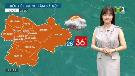 Hà Nội mùa Vu Lan