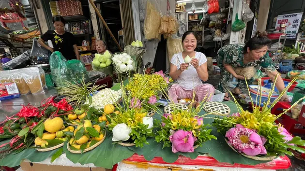 Đài Hà Nội