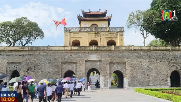 Đài Hà Nội