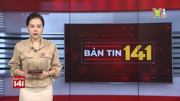 Bản tin 141 | 16/08/2024