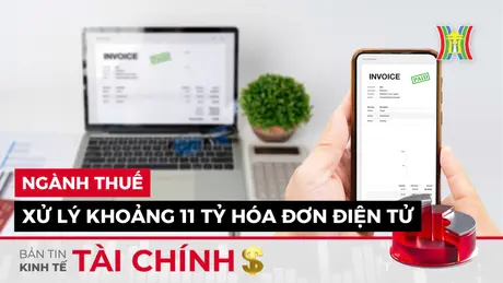 Bản tin Kinh tế Tài chính | 16/12/2024