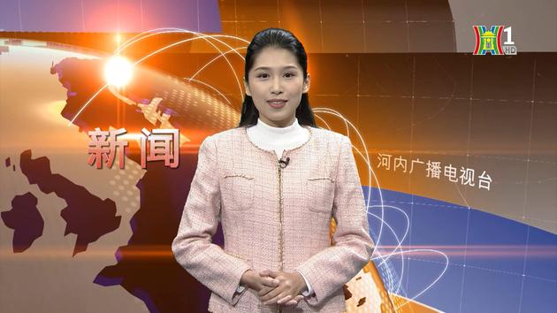 Ukraine và Ấn Độ củng cố quan hệ song phương