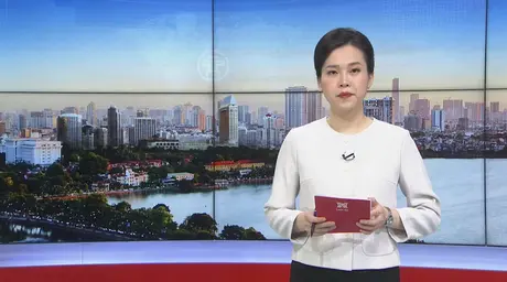 Chương trình Thời sự 15h00 | 17/03/2025
