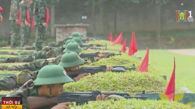 Đài Hà Nội