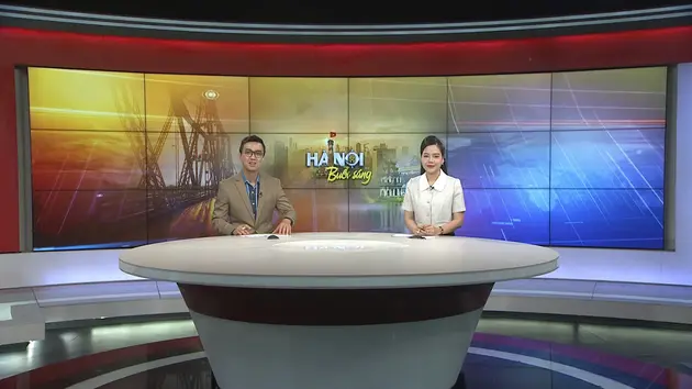 Chương trình Hà Nội buổi sáng | 17/05/2025
