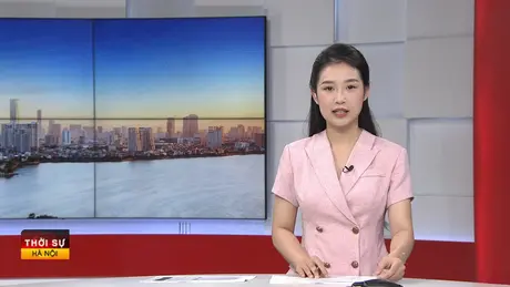 Chương trình Thời sự 11h30 | 17/05/2025