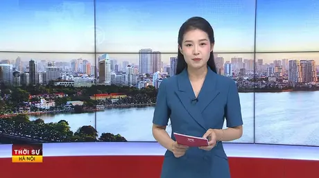 Chương trình Thời sự 15h00 | 17/05/2025