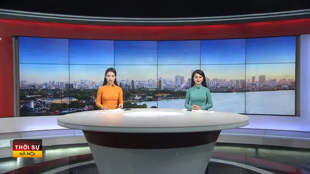 Chương trình Thời sự 18h30 | 17/05/2025