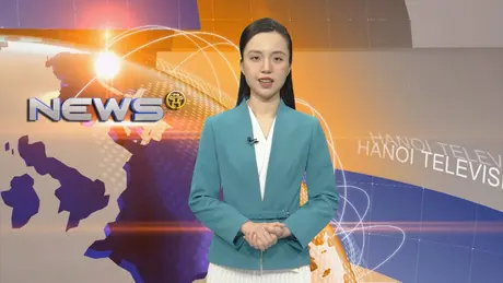 HANOITV News | 17/05/2025