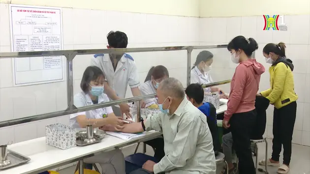 Những chính sách mới của bảo hiểm Y tế | An sinh cuộc sống | 13/04/2024