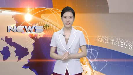 HANOITV News | 16/06/2025