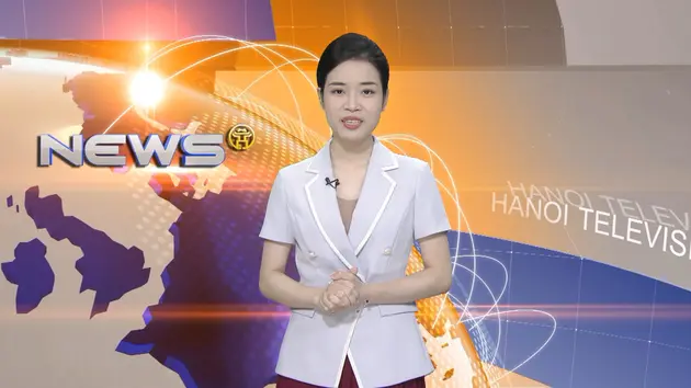 HANOITV News | 16/06/2025