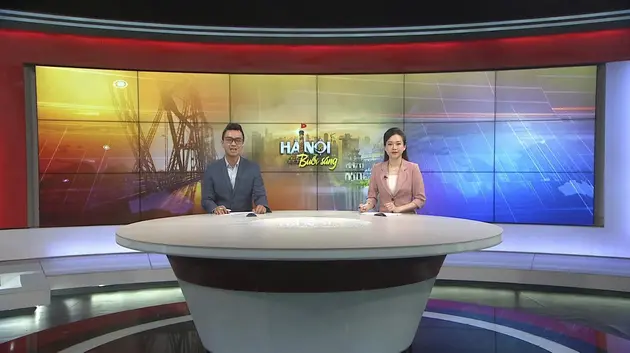 Chương trình Hà Nội buổi sáng | 17/06/2025