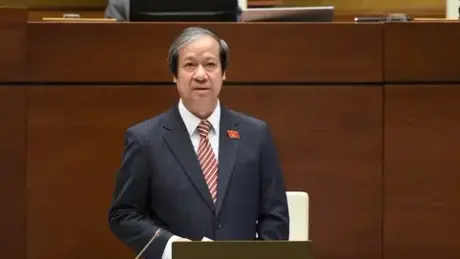 Những cái 'nhất' của giáo dục mầm non