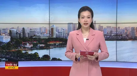 Chương trình Thời sự 9h00 | 17/06/2025