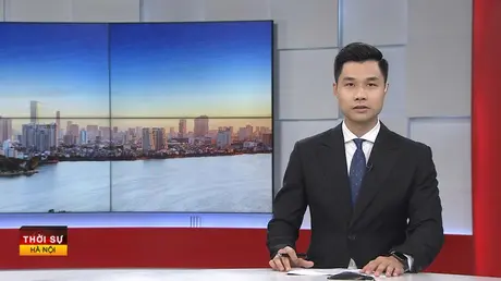 Chương trình Thời sự 11h30 | 17/06/2025
