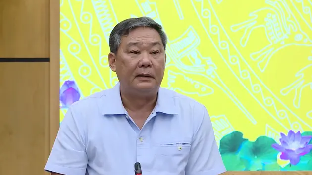 Tháo gỡ khó khăn cho cơ sở trước ngày vận hành chính quyền hai cấp
