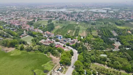 Cử tri mong muốn hoàn thiện cơ sở dữ liệu đất đai