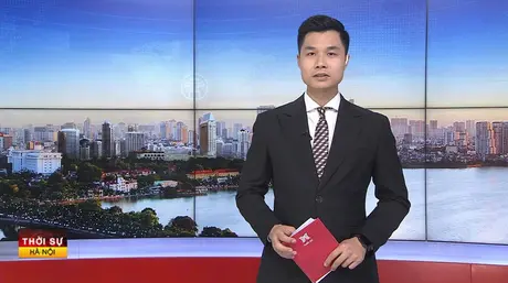 Chương trình Thời sự 15h00 | 17/06/2025
