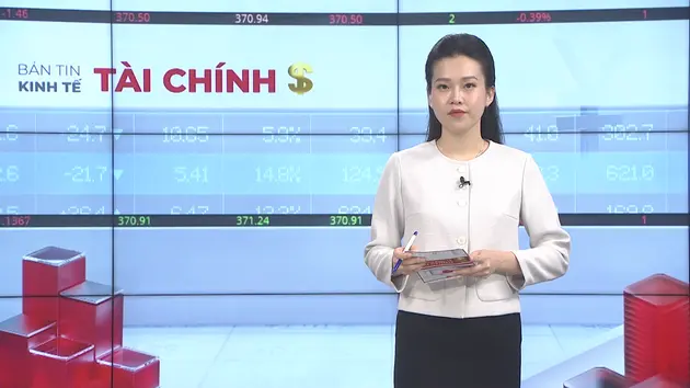 Bản tin Kinh tế Tài chính | 17/06/2025