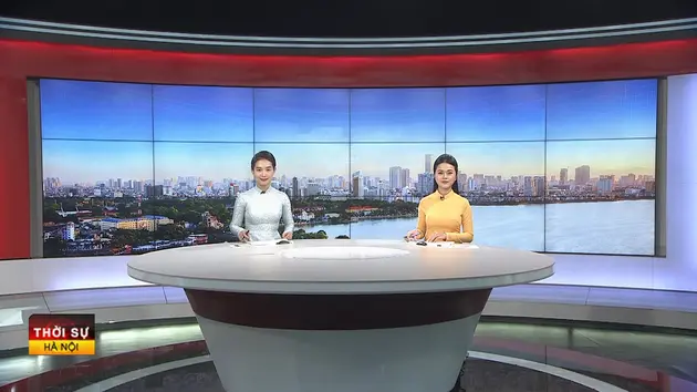 Chương trình Thời sự 18h30 | 17/06/2025