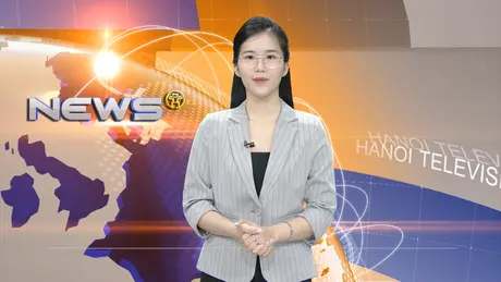 HANOITV News | 17/06/2025