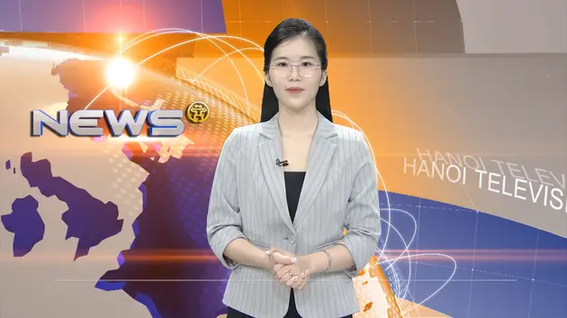 HANOITV News | 17/06/2025