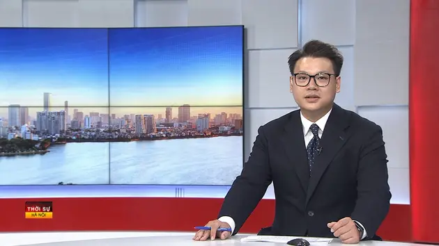 Chương trình Thời sự 23h00 | 17/06/2025