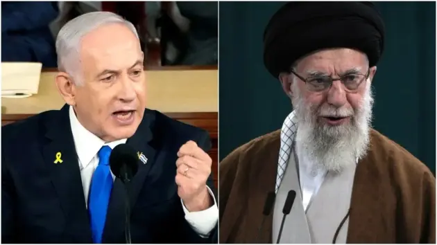 Israel có thể sẽ nhắm vào Lãnh tụ tối cao Iran
