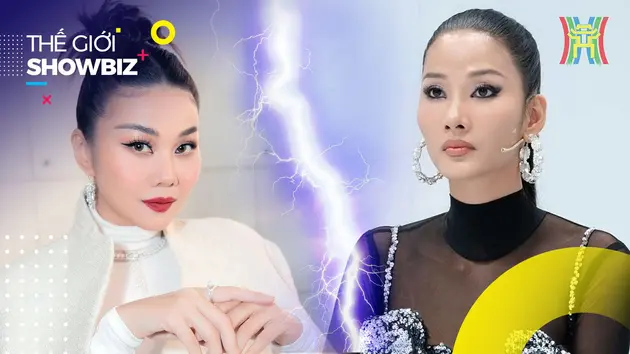 Drama giữa Hoàng Thuỳ và Miss Universe Vietnam 2024 chưa chấm dứt | Thế giới Showbiz | 17/07/2024