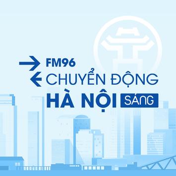 Chuyển động Hà Nội sáng |17/10/2023