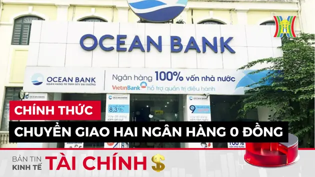 Bản tin Kinh tế Tài chính | 17/10/2024