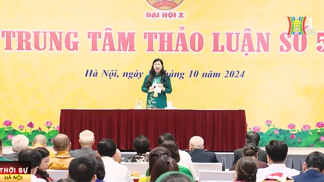 Đài Hà Nội