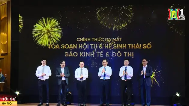 Tương tác hiệu quả với bạn đọc từ hệ sinh thái số