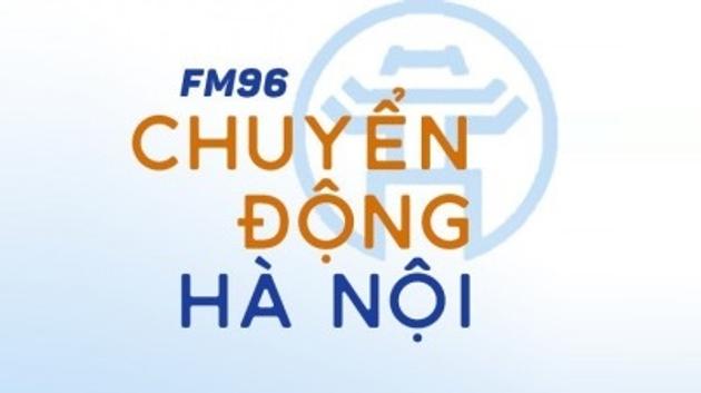 Chuyển động Hà Nội (Sáng ngày 17/11/2022)