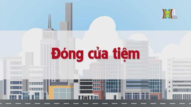 Đóng cửa tiệm | Chuyện quanh ta | tập 233 | 17/11/2023