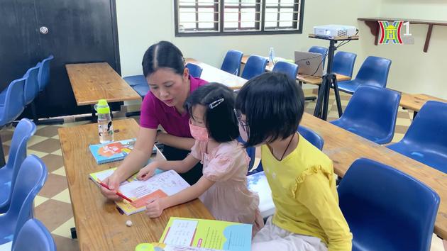 Cô giáo Việt với hoài bão gieo tiếng mẹ đẻ tại Malaysia | Người Việt 5 châu | 17/12/2023