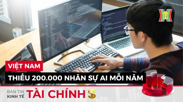 Bản tin Kinh tế Tài chính | 17/12/2024