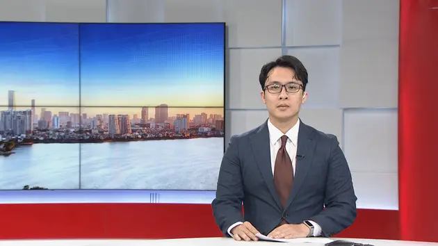Chương trình Thời sự 23h00 | 18/03/2025
