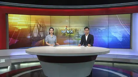 Chương trình Hà Nội buổi sáng | 18/05/2025