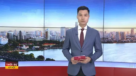 Chương trình Thời sự 9h00 | 18/05/2025