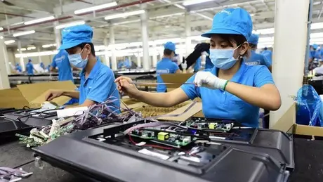 Bước ngoặt lịch sử cho kinh tế tư nhân Việt Nam