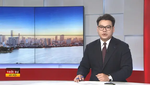 Chương trình Thời sự 11h30 | 18/05/2025