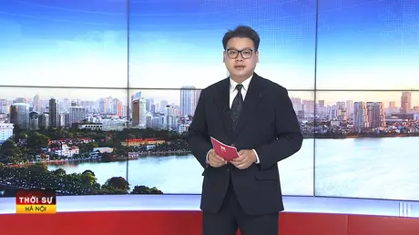 Chương trình Thời sự 15h00 | 18/05/2025