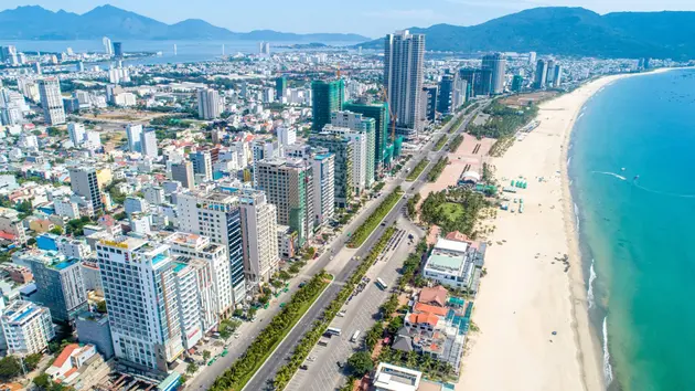 Nguồn cung BĐS nghỉ dưỡng tăng 3 lần so với cùng kỳ